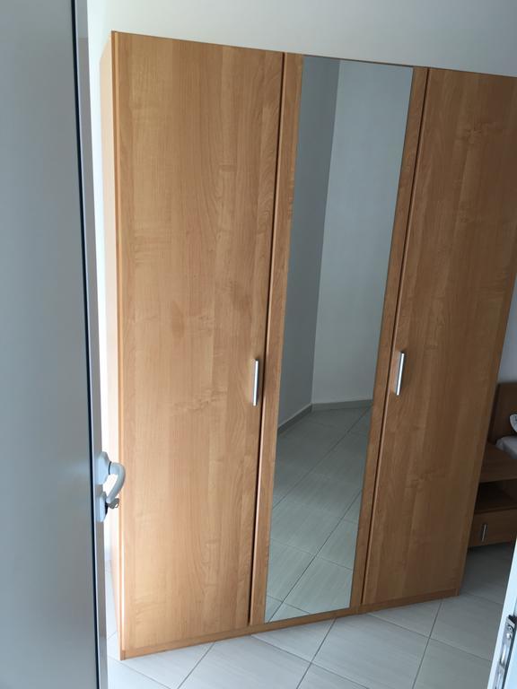 Adonai Apartments Nesebar Exterior photo