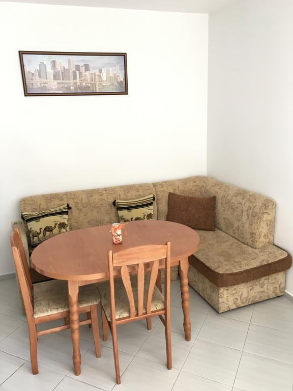 Adonai Apartments Nesebar Exterior photo
