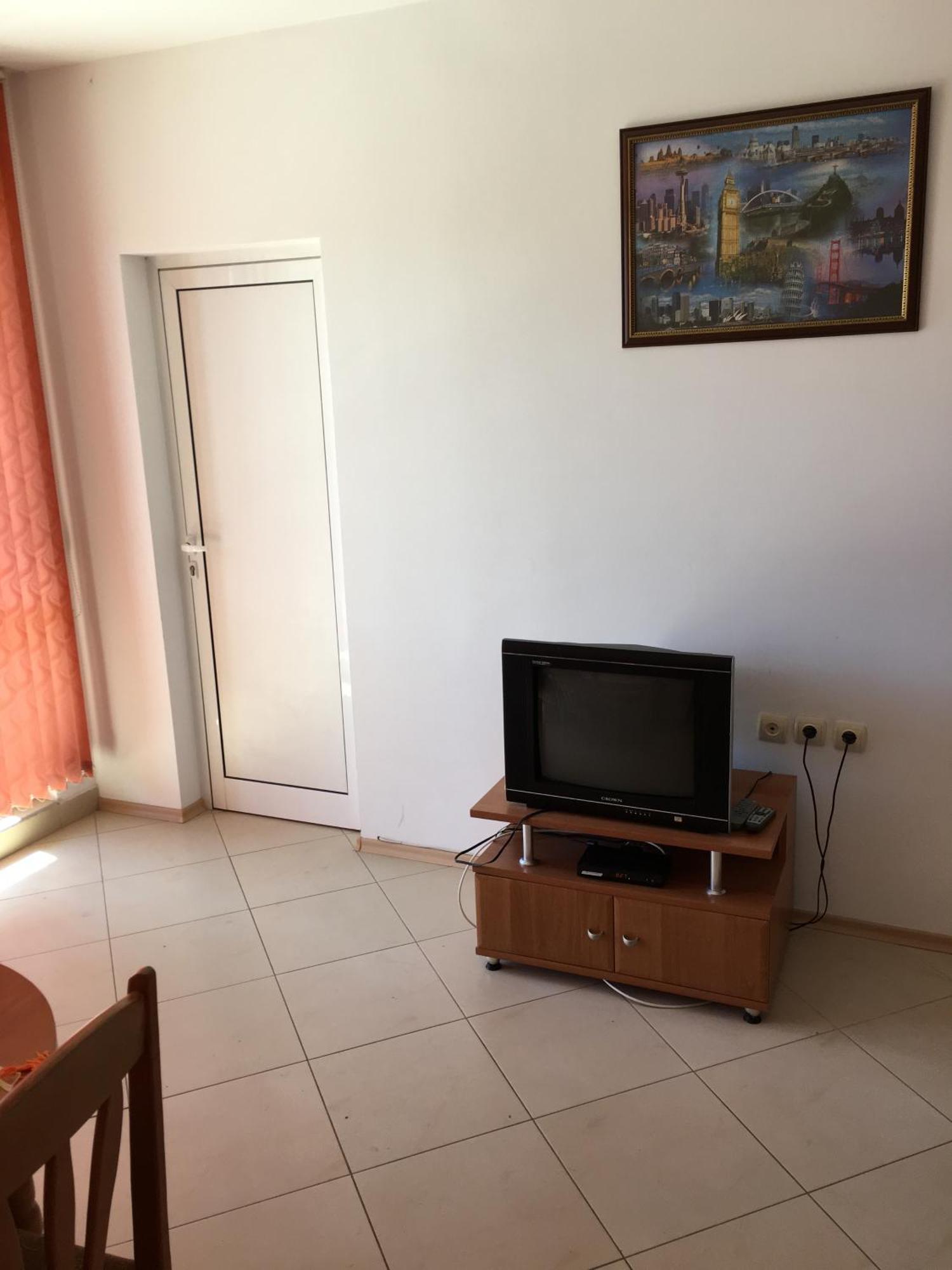 Adonai Apartments Nesebar Exterior photo