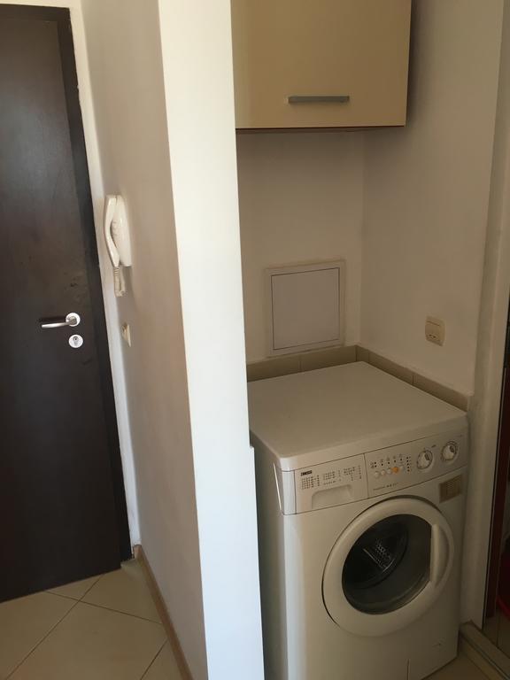 Adonai Apartments Nesebar Exterior photo
